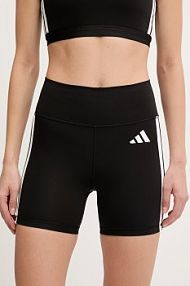 Szorty sportowe adidas performance  czarne JD6536