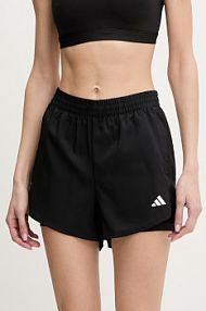 Szorty sportowe adidas performance  czarne KB1242