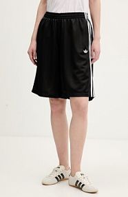 Szorty adidas Originals  czarne damskie KD2911