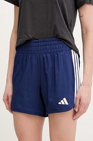 Szorty sportowe adidas performance  granatowe KD7320