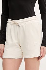 Szorty Puma  beżowe damskie 691859