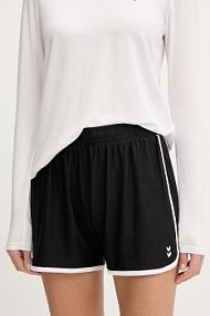 Szorty sportowe Hummel  czarne 232223