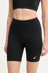 Szorty sportowe ASICS  czarne 2012D443