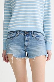 Szorty Levi's  niebieskie damskie 005DR