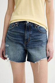 Szorty jeansowe Levi's  niebieskie 005DS
