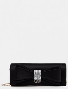 Kopertówka Guess  czarna HWSS96.50710