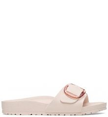 Klapki Birkenstock  różowe damskie 1029632