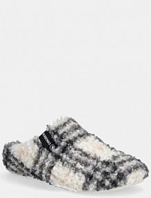 Kapcie Verbenas  beżowe damskie 5860500040.BL