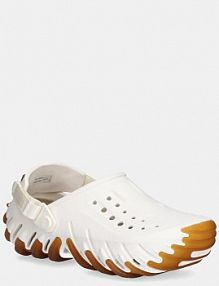 Klapki Crocs  beżowe damskie 211675.0WV