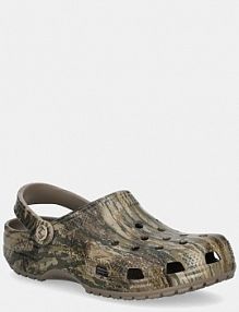 Klapki Crocs  multicolor damskie 211804.90H