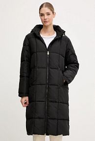 Kurtka EA7 Emporio Armani  czarna damska AF16074.7W000