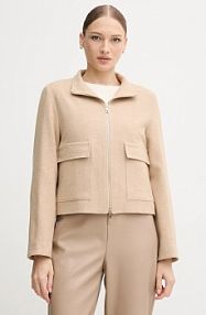 Kurtka MARC AUREL  beżowa damska 3939.1020.248