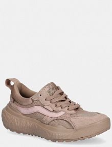 Sneakersy Vans  beżowe damskie VN000BCETUP1