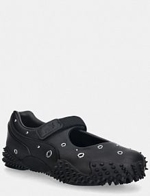 Baleriny Puma  czarne 403192