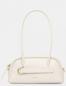 Torebka shopperka Coccinelle  beżowa E1.U4A.12.02.