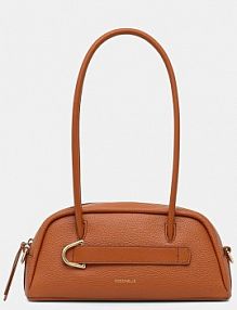 Torebka shopperka Coccinelle  pomarańczowa E1.U4A.12.02.