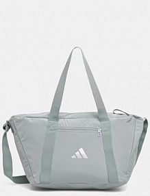 Torba weekendowa adidas performance  turkusowa JZ7419