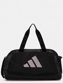 Torba weekendowa adidas performance  czarna KD2190