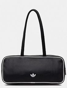 Torebka shopperka adidas Originals  czarna KD7851