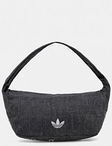 Torebka shopperka adidas Originals  szara KE0683