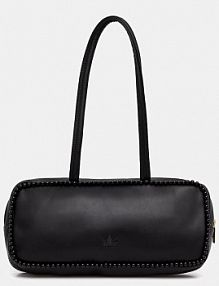 Torebka shopperka adidas Originals  czarna KE4769
