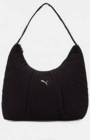 Torebka shopperka Puma  czarna 092180