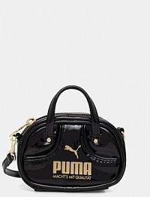 Torebka Puma  czarna 092315