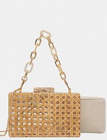 Kopertówka ALDO  beżowa SELIORA.240