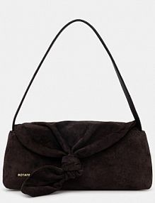 Kopertówka Rotate  brązowa 116118579