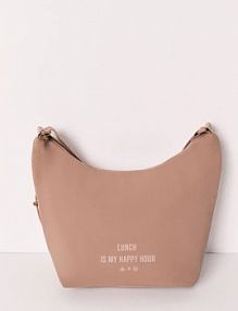 Torba weekendowa Women'secret  beżowa 4843035