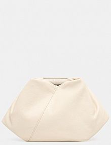 Kopertówka MM6 Maison Margiela  beżowa SB5WD0029.P72