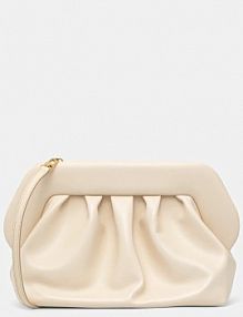 Kopertówka Themoire  beżowa NS1WTMB00