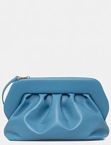 Kopertówka Themoire  niebieska 261WTMB00