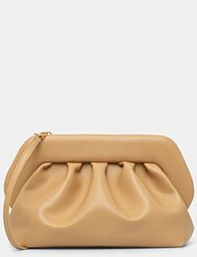 Kopertówka Themoire  beżowa 261WTMB00