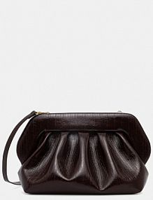 Kopertówka Themoire  brązowa 261WTMB00