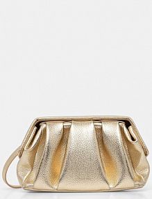 Kopertówka Themoire  złota 261WTMAP0