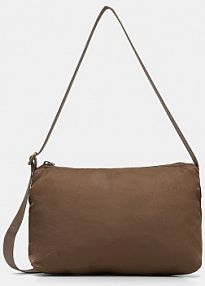 Torebka Levi's  brązowa 004C9.0005