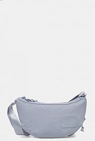 Saszetka nerka The North Face  niebieska damska NF0A81DSFM21