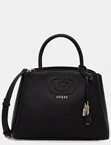 Torebka Guess  czarna HWBG99.05060