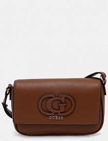 Torebka Guess  brązowa HWBG99.05210