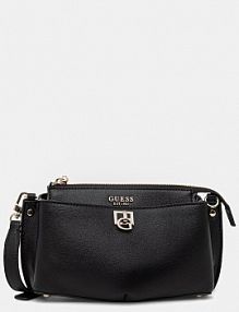 Torebka Guess  czarna HWBG99.07720