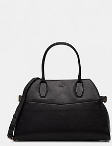 Torebka Guess  czarna HWYUAA.P6276