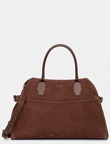 Torebka Guess  brązowa HWYUSS.P6276