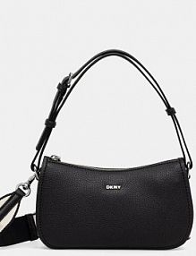 Torebka DKNY  czarna R613ZO36