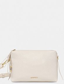 Torebka Coccinelle  beżowa E1.U45.15.01.