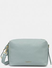 Torebka Coccinelle  turkusowa E1.U45.15.01.