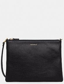 Torebka Coccinelle  czarna E5.MMA.55.F4.