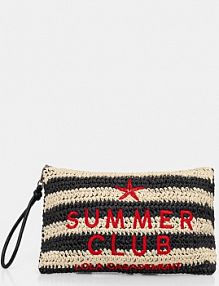 Kosmetyczka Lola Casademunt  czarna LS2604095