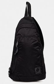 Saszetka na ramię Columbia  czarna damska 2145431