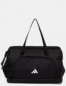Torba weekendowa adidas performance  czarna JM9241
